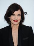 Elizabeth McGovern