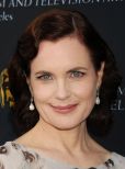 Elizabeth McGovern