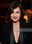 Elizabeth McGovern