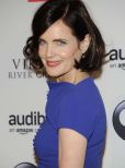 Elizabeth McGovern