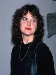 Elizabeth McGovern