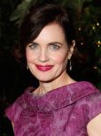 Elizabeth McGovern