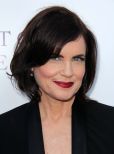 Elizabeth McGovern