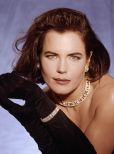 Elizabeth McGovern