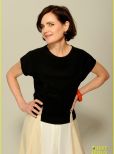 Elizabeth McGovern