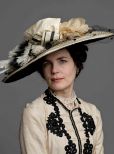 Elizabeth McGovern