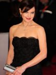 Elizabeth McGovern