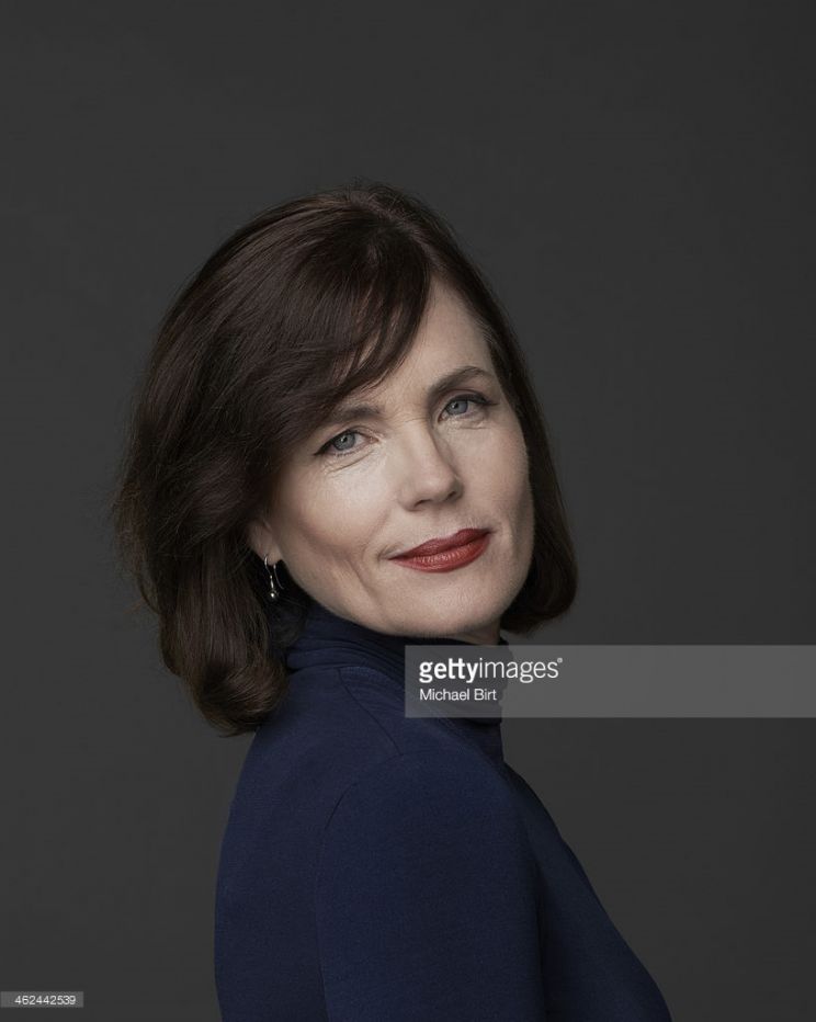 Elizabeth McGovern