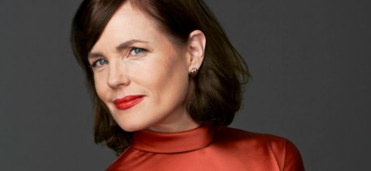 Elizabeth McGovern