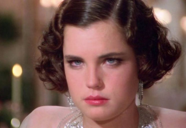 Elizabeth McGovern