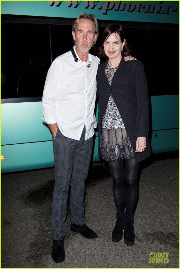 Elizabeth McGovern