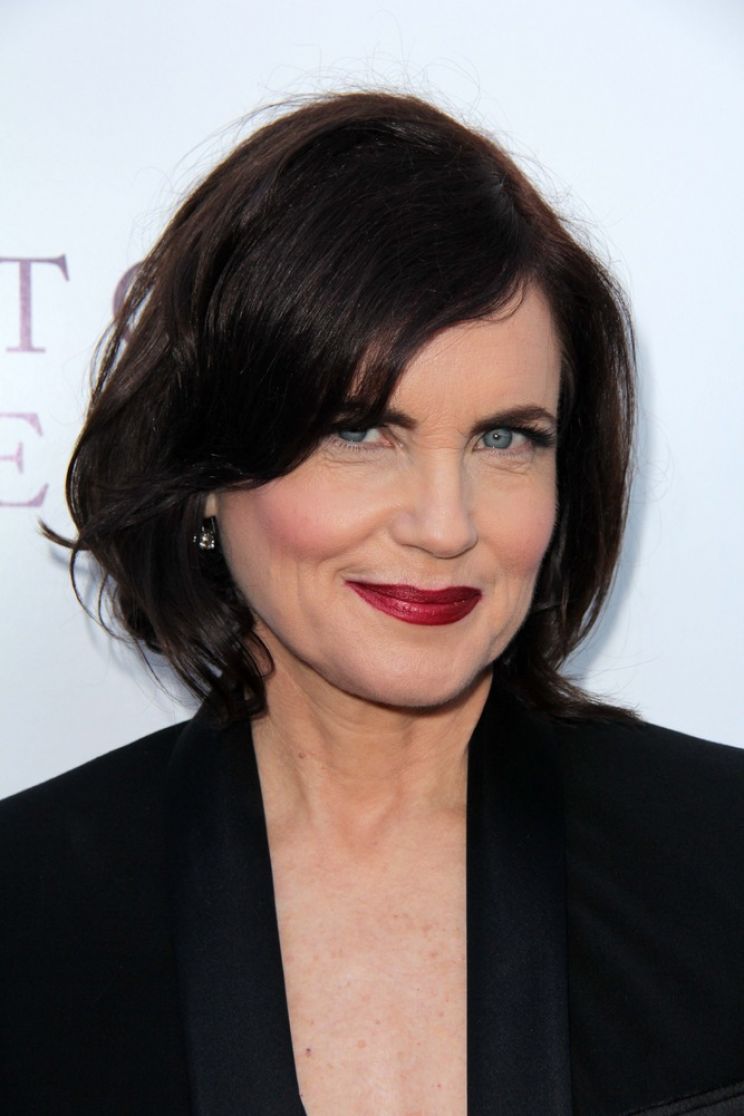 Elizabeth McGovern