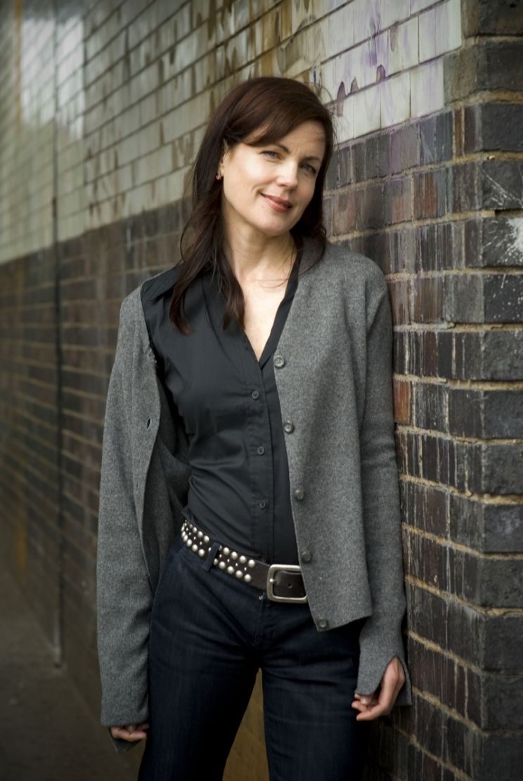 Elizabeth McGovern