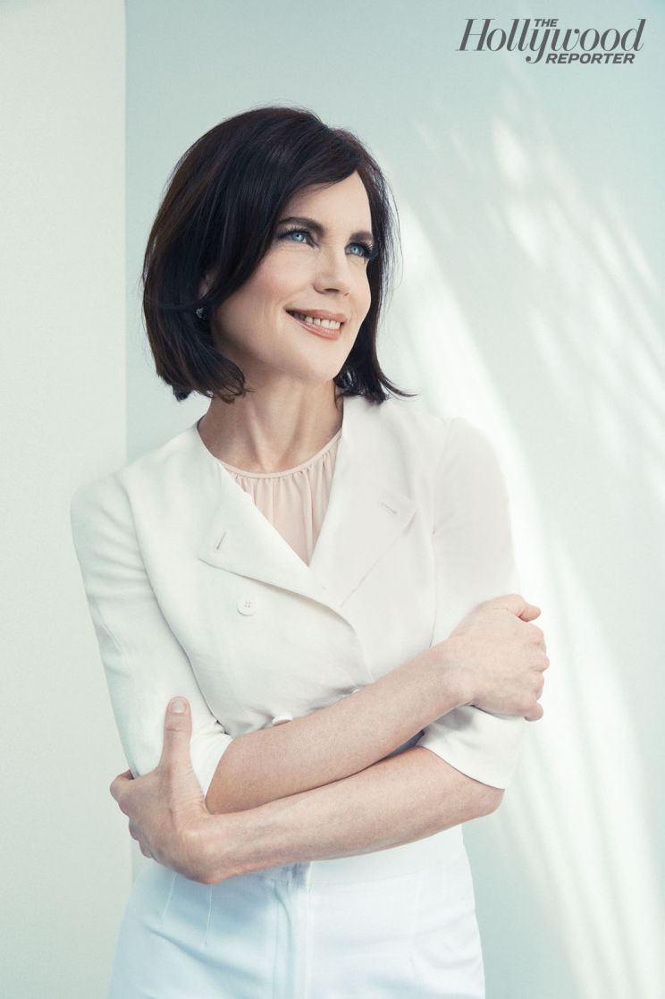 Elizabeth McGovern