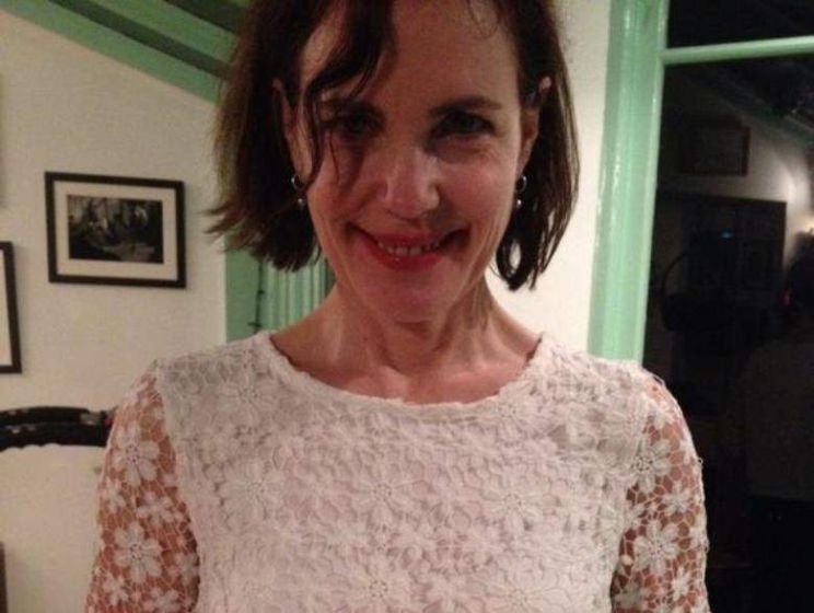 Elizabeth McGovern