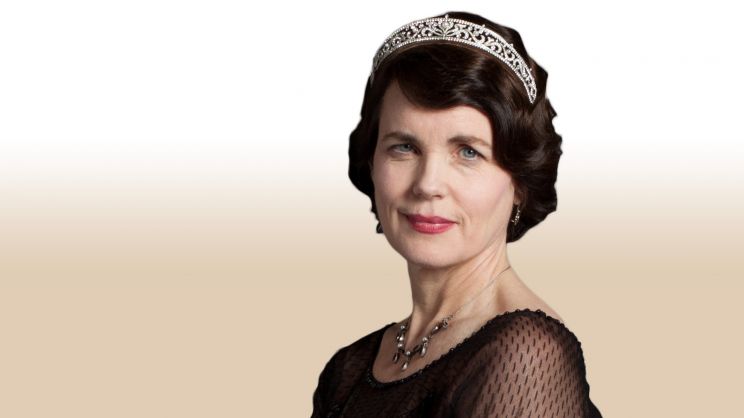 Elizabeth McGovern