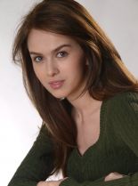 Elizabeth McLaughlin