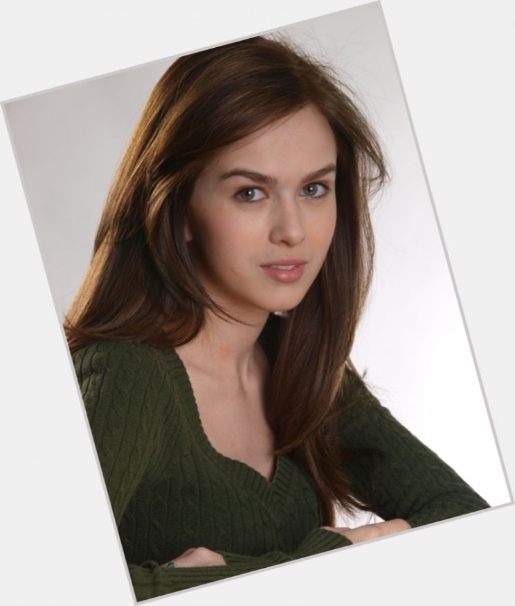 Elizabeth McLaughlin