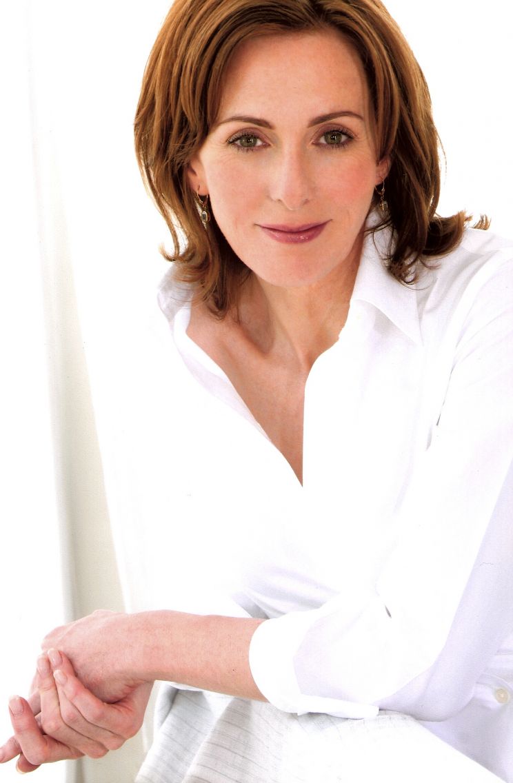 Elizabeth McLaughlin