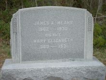 Elizabeth Mears