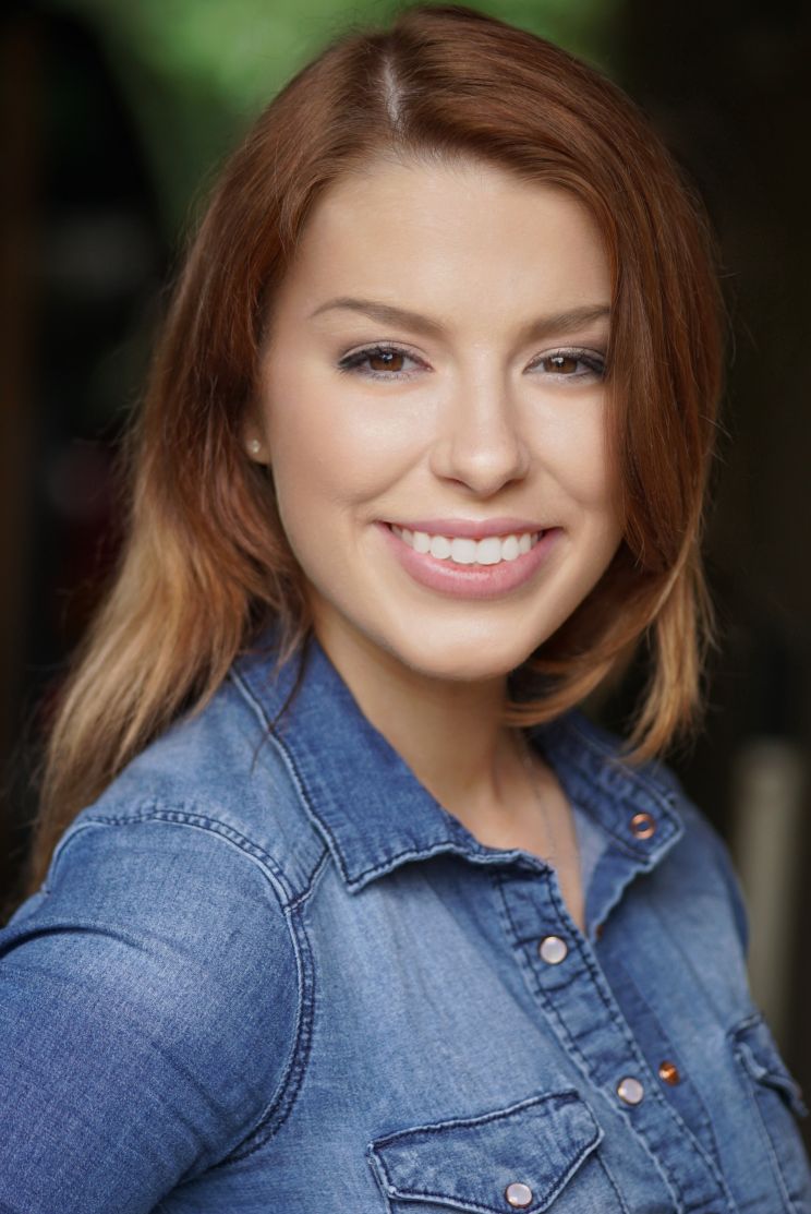 Elizabeth Mears