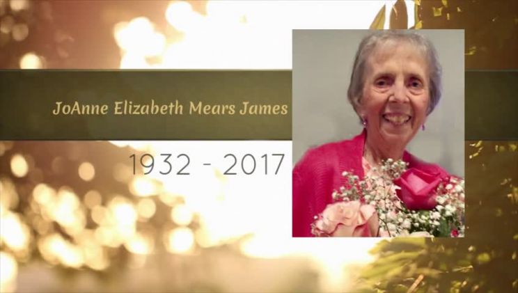 Elizabeth Mears