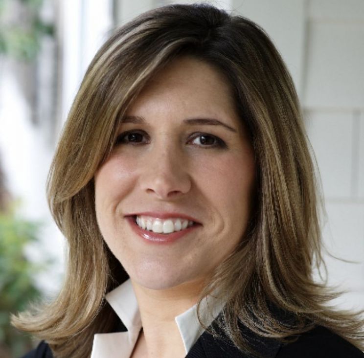 Elizabeth Mears