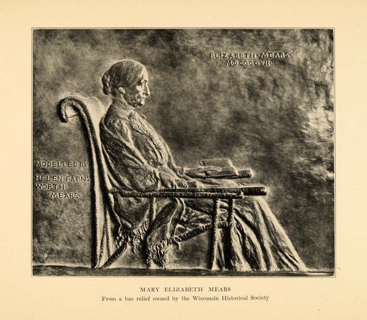 Elizabeth Mears