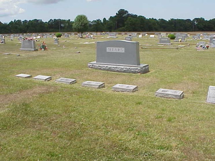 Elizabeth Mears