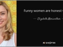 Elizabeth Meriwether