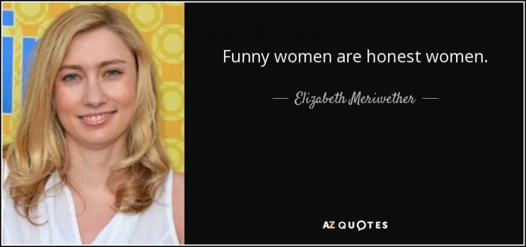 Elizabeth Meriwether