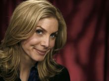 Elizabeth Mitchell