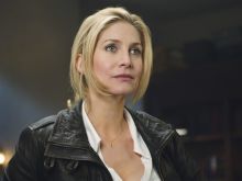 Elizabeth Mitchell
