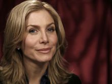Elizabeth Mitchell