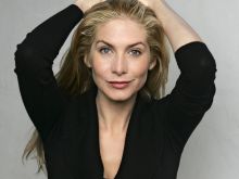 Elizabeth Mitchell