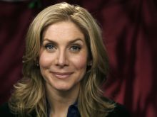 Elizabeth Mitchell