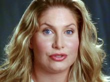 Elizabeth Mitchell