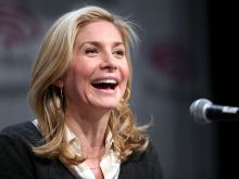Elizabeth Mitchell