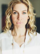 Elizabeth Mitchell