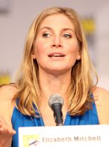 Elizabeth Mitchell