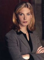 Elizabeth Mitchell