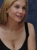 Elizabeth Mitchell