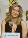 Elizabeth Mitchell