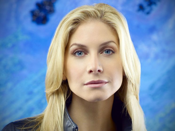 Elizabeth Mitchell