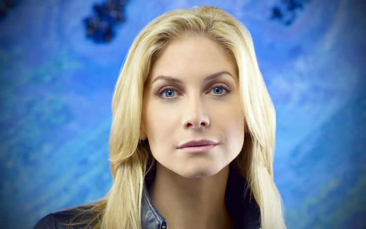 Elizabeth Mitchell