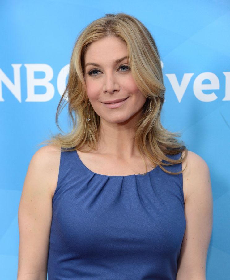 Elizabeth Mitchell