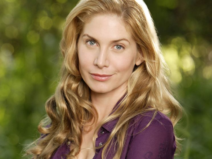 Elizabeth Mitchell