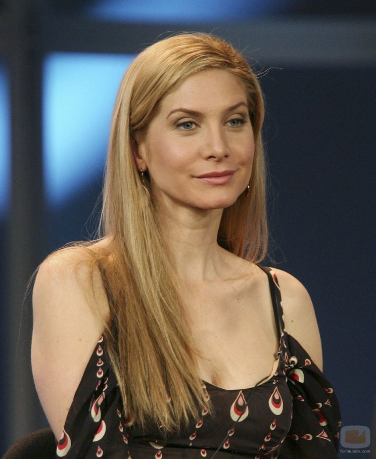 Elizabeth Mitchell