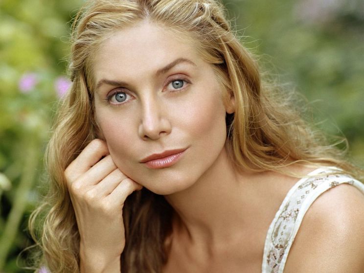 Elizabeth Mitchell