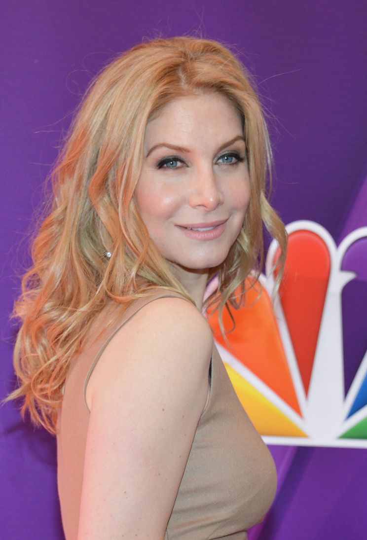 Elizabeth Mitchell